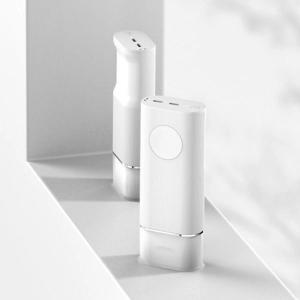 애플워치 무선 고속충전 보조배터리 10000mAh AB110