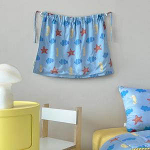 보보 큐방 차량용 커튼