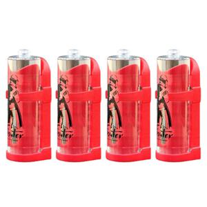 소화기(액체) 투척용 600ml(4EA)