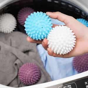 빨래 엉킴방지 세탁볼 4P