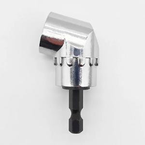 스위스리볼트 코너 드릴척 비트 플렉시블 타공 홀더 코너비트