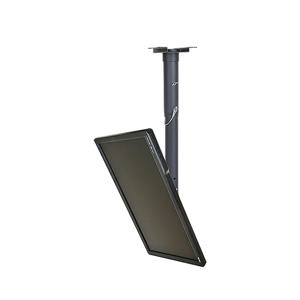 TV 천장형 브라켓 거치대 대형 EZ CB400-L100-150