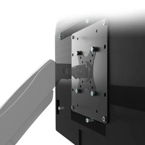 모니터 VESA 베사 연장 확장 어댑터 브라켓 EZ VESA ADAPTOR 200