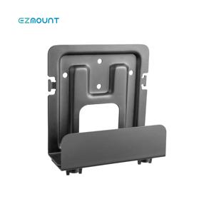 TV 모니터 셋톱박스 거치대 벽걸이 베사홀 겸용 EZ SMA-02