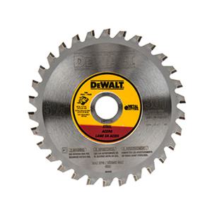 DWA7770 원형톱날 140mm 30T 메탈 금속용