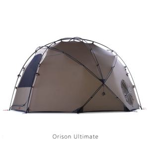 오리손 얼티메이트 돔 쉘터 리빙쉘 동계 텐트