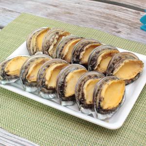 산지직송 완도 활전복 당일 즉석 자숙전복 700g (원물1kg)