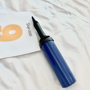 풍선 손펌프 이벤트 필수품 풍선부는기계