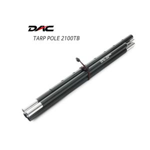 DAC 타프 폴 2100TB 타프 폴대 텐트지지대