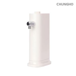 [공식판매점] 무전원 슬림 직수정수기 Compact 설치 무료 (1년필터 내장)