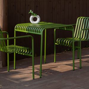 헤일리 700 테라스테이블 철제 야외 카페 테라스 정원 펜션 인테리어 식탁 3colors