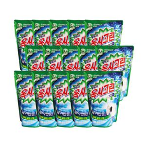 분말 표백제 리필 700g x 15개