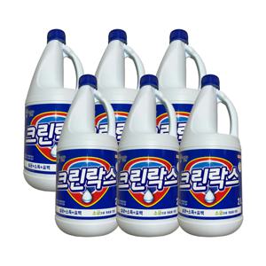크린락스 2LX6개입