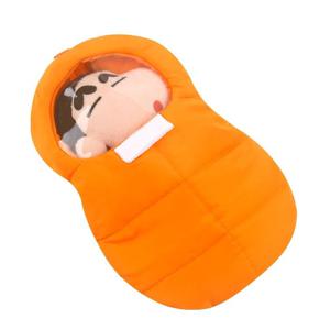 짱구 침낭 키링 인형 봉제 파우치 필통 짱구는못말려 조카 선물 귀여운 캐릭터 굿즈 학용품