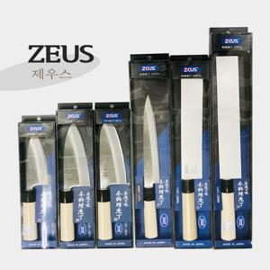 일제 사시미칼 일식도 횟칼 제우스 사시미 240mm