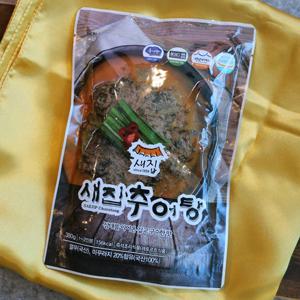 남원 새집추어탕*10팩
