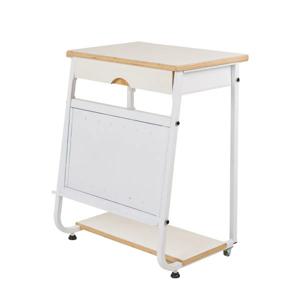 엘리시안 일반형 하단선반 미타공 다용도 협탁