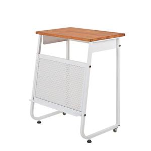 엘리시안 일반형 타공망 로봇청소기장 협탁