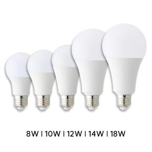 LED 히포 램프 8W/10W/12W/14W/18W 전구색/주광색 E26