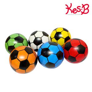 캐스B 스포츠 축구공6종세트(1449)