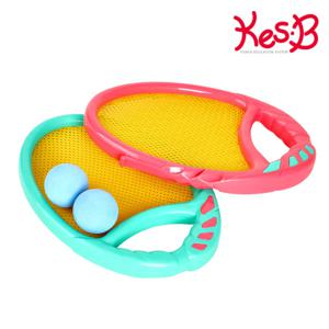 캐스B 스포츠 뉴트램폴린캐치볼(2302)