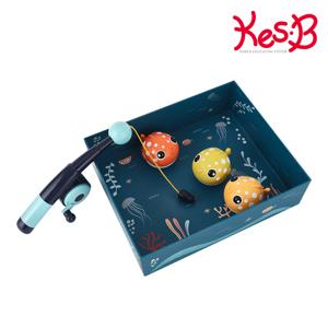 캐스B 플레이 물고기자석낚시(2613)