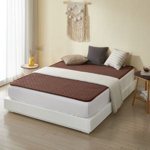 EMF 탄소매트 전기매트 전기요 캠핑 전기장판(6size)
