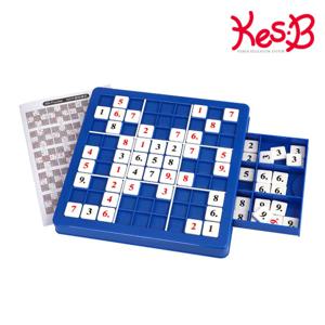 캐스B 보드게임 스도쿠숫자퍼즐(2196)