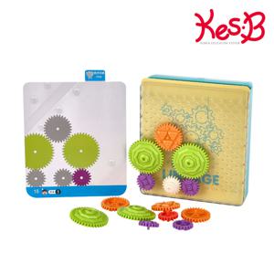 캐스B 보드게임 톱니바퀴완성게임(2651)