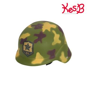 캐스B 플레이 역할모자군인(2623)