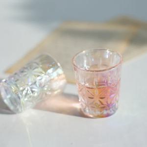 홀로그램 소주잔 - 스파클소주잔 50ml