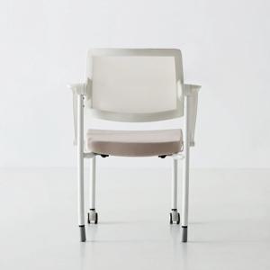 멘텀 국내생산 서울대 공부 학생 회의용 사무용 바퀴없는 편한 책상 의자