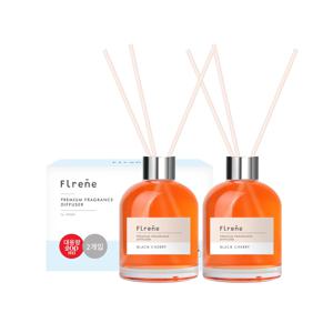 1+1  NEW 플랜느 방향제 실내용 디퓨저 200ml(총 400ml)