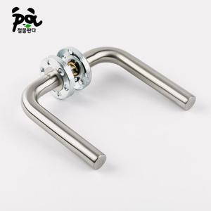 도무스 모티스 손잡이 M2905SS 유럽형 방문손잡이