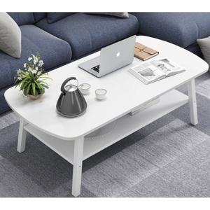 거실 사이드 좌식 테이블  티 차 간식 쇼파 소파 철제 mdf 테이블 3color