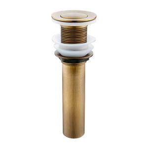 CH 청동 (멍)자동폽업 세면기팝업 폽업교체