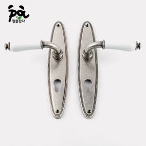도무스 모티스 손잡이 M406S 유럽형 방문손잡이
