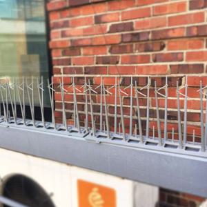 비둘기 조류 동물 퇴치 방지 장치 N-2407