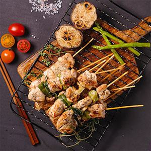 닭꼬치 파닭꼬치 500g (10개입)