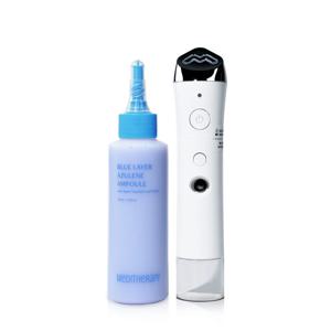 블루레이어 미스트 앰플젯 + 아줄렌 앰플 100ml