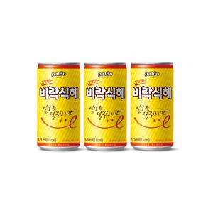 밥알없는 비락식혜 175ml*30캔