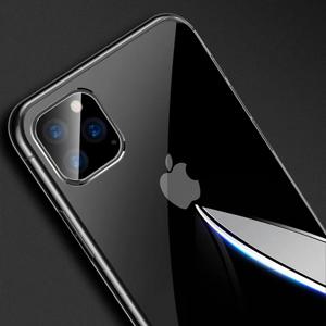 아이폰 11 PRO XS XR MAX 7 8 플러스 투명 강화유리케이스 OL