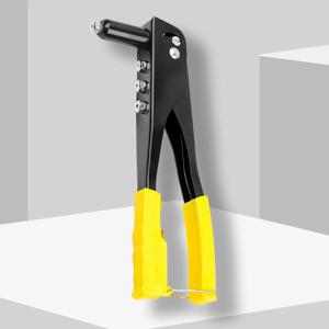 핸드 리벳건 수동 리벳 건 리베트건 리베터 DD-12855