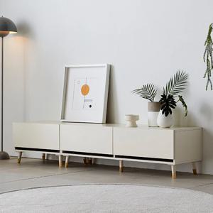 켄트 서랍형 거실장 1800 티비다이 MRF015C