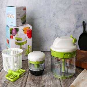 멀티다지기 2종 당기미+굴리미