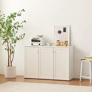 올리브 1200 주방수납장 GG126C