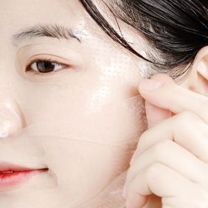 글루타치온 하이드로겔 마스크팩 1BOX(5매)