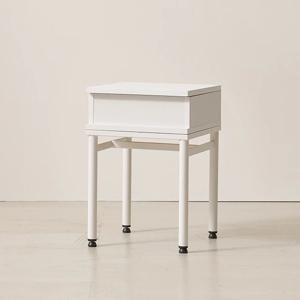 C7418 수납 화장대 의자 300 2colors