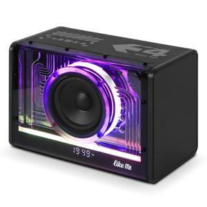 BC10 맨체스터 무선 블루투스 스피커