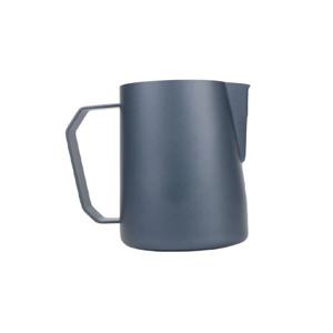 프로패셔널 스팀피처 스팀피쳐 밀크저그 네이비 600ml